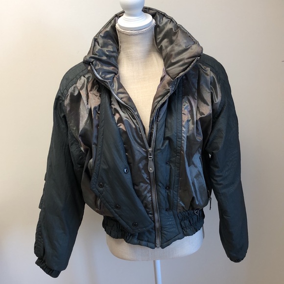 Obermeyer. Women’s Ski Jacket. . Size 10. - Picture 11 of 11